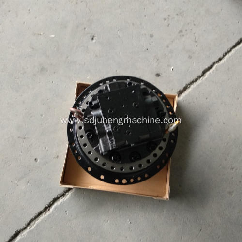 Solar225 TM40 Final Drive Assy For 20tons Excavator